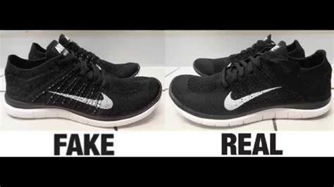 nike kaishi original vs fake|genuine nike shoes.